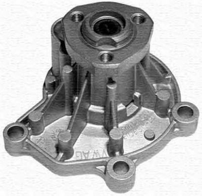 MAGNETI MARELLI 350981867000 -  Водяной насос